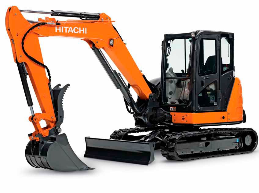 Servicio de Excavadora con martillo en Chodes Servicio de Excavadora con martillo en Chodes